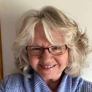 Meet your Posher, Beth